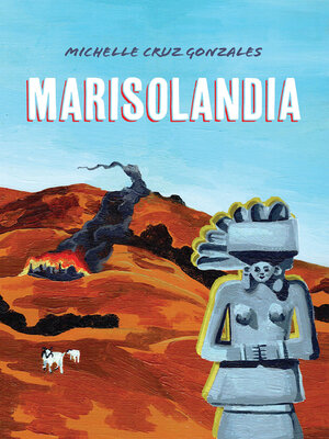 cover image of Marisolandia